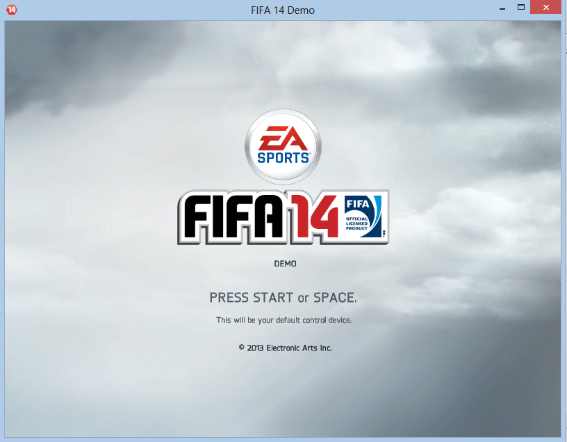 Fifa 14 pc patch download